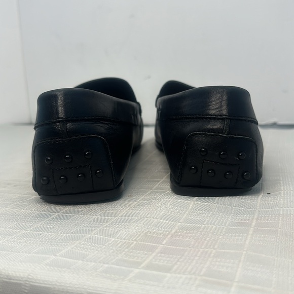 TOD’S CITY GOMMINO DRIVING SHOES IN LEATHER main image 8